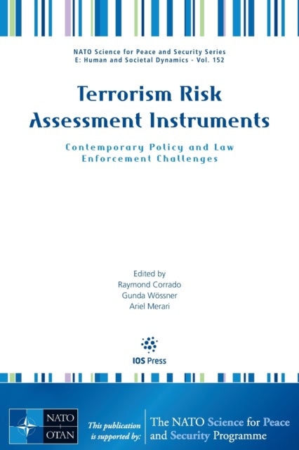 Terrorism Risk Assessment Instruments - Contemporary Policy and Law Enforcement Challenges