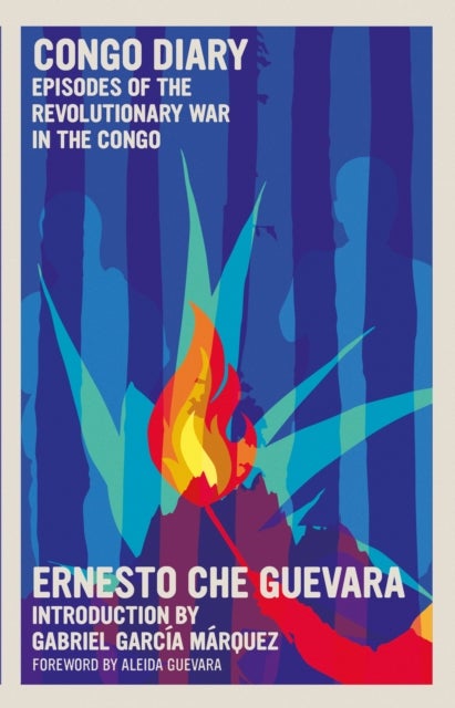Congo Diary - Episodes Of the Revolutionary War in the Congo