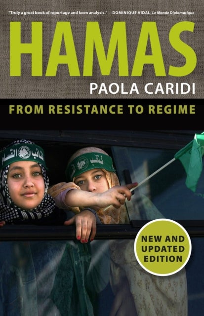 Hamas - Resistance to Regime