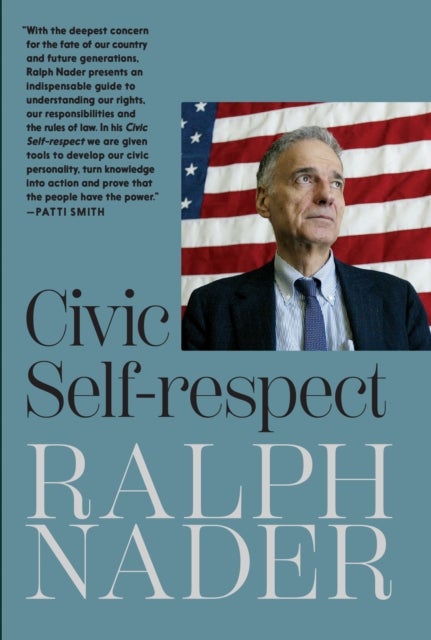 On Living In A Democracy