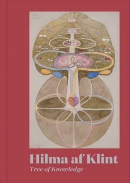 Hilma Af Klint