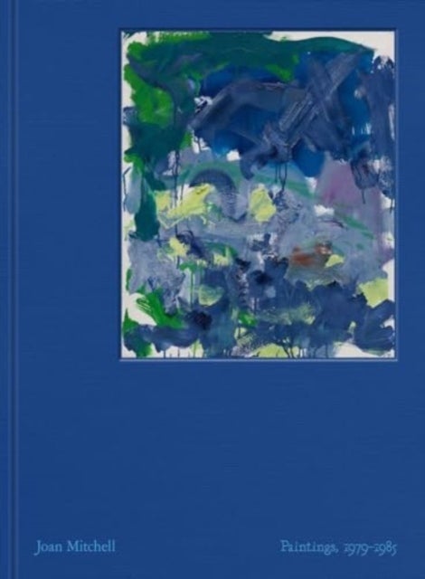 Joan Mitchell