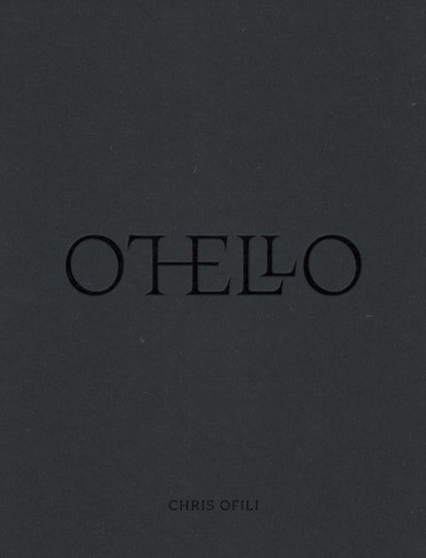 Othello, Joyful Sorrow