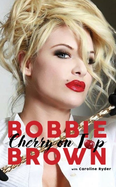 Cherry on Top - Flirty, Forty-Something, and Funny as F**k