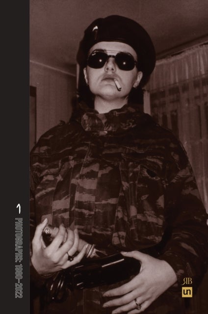 Shadows of Love, Shadows of Lonliness - Photographs: 1980-2020