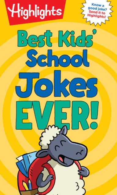 Best Kids'' School Jokes Ever!