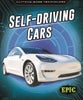 Self-Driving Cars