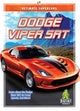 Dodge Viper Srt