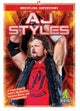 AJ Styles