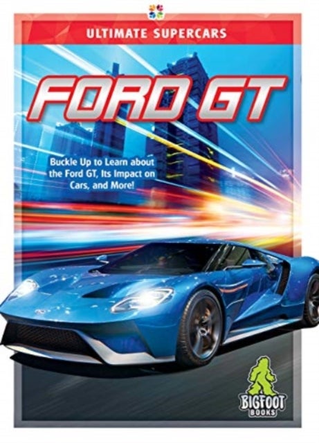 Ford Gt