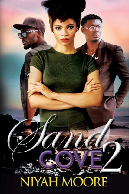 Sand Cove 2 - Cold Summer