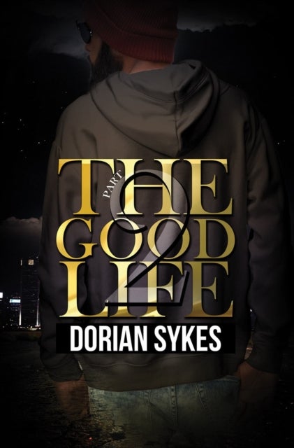 The Good Life Part 2 - The Re-Up