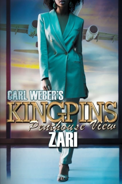Carl Weber''s Kingpins: Penthouse View