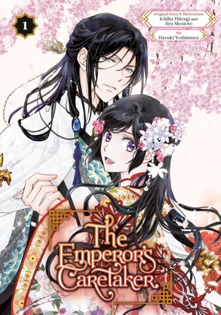 The Emperor''s Caretaker 01
