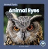 Animal Parts: Animal Eyes