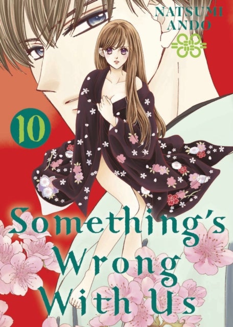 Something''s Wrong With Us 10