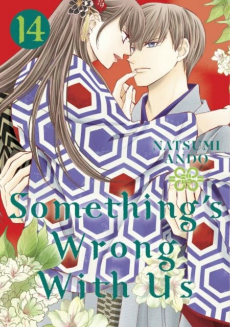 Something''s Wrong With Us 14