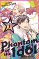 Phantom of the Idol 1