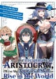 As a Reincarnated Aristocrat, I''ll Use My Appraisal Skill to Rise in the World 2 (manga)