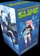 That Time I Got Reincarnated as a Slime Season 1 Part 2 Manga Box Set