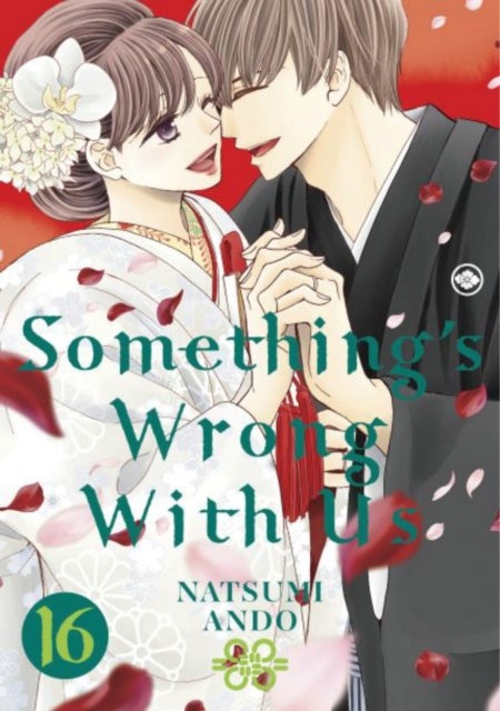 Something''s Wrong With Us 16