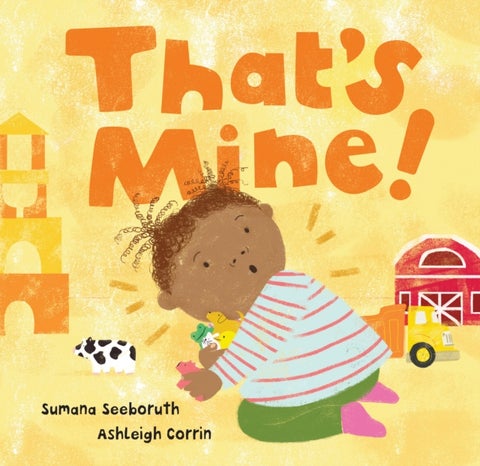 That''s Mine!