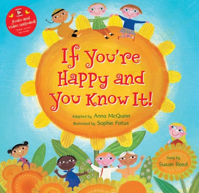 If You''re Happy and You Know It