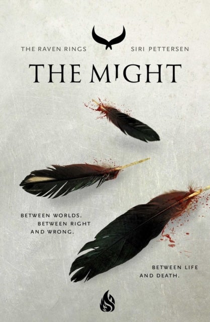 Might - The Raven Rings Part 3