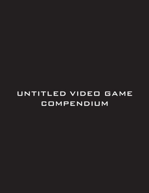 Gotham Knights: The Official Collector''s Compendium