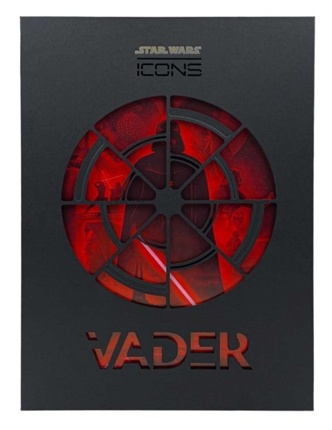 Star Wars Icons: Vader