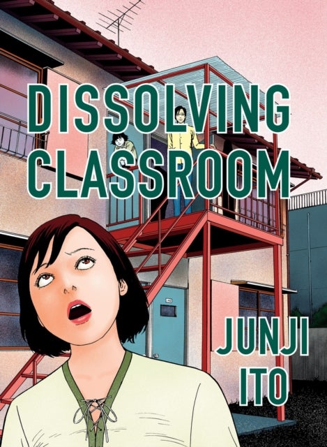 Dissolving Classroom Collector''s Edition