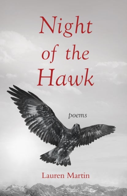 Night of the Hawk - Poems