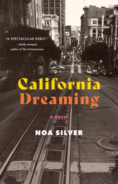 California Dreaming - A Novel