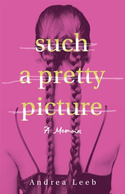 Such a Pretty Picture - A Memoir