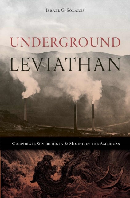 Underground Leviathan - Corporate Sovereignty and Mining in the Americas