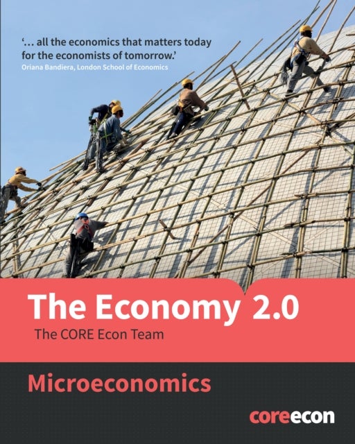 The Economy 2.0: Microeconomics - Microeconomics