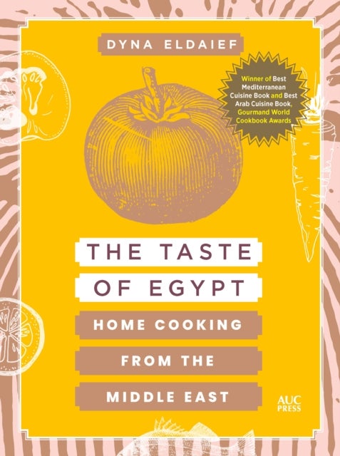 The Taste of Egypt - Home Cooking from the Middle East
