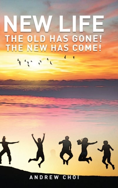 Book 5 - New Life