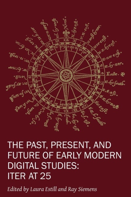 The Past, Present, and Future of Early Modern Di – Iter at 25