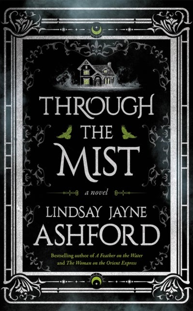 Through the Mist - A Novel