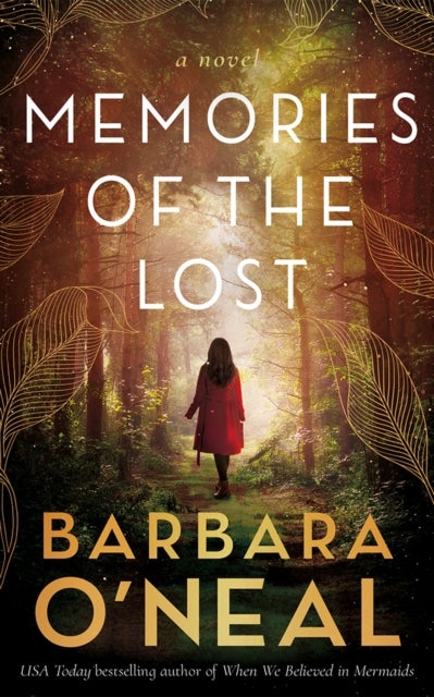 Memories of the Lost - A Novel