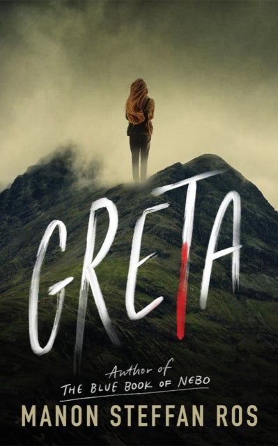 Greta - A Novel