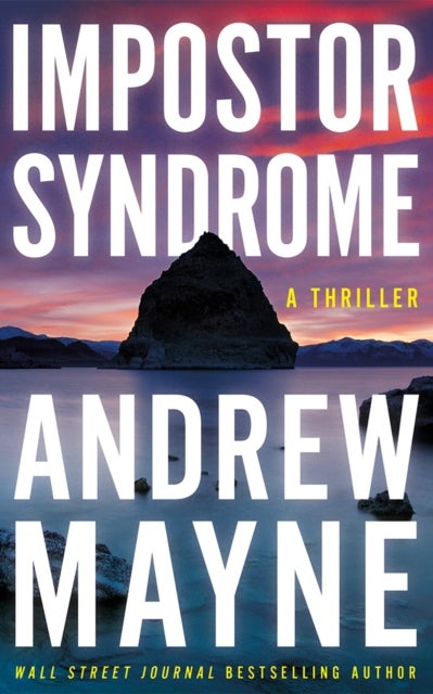 Imposter Syndrome - A Thriller