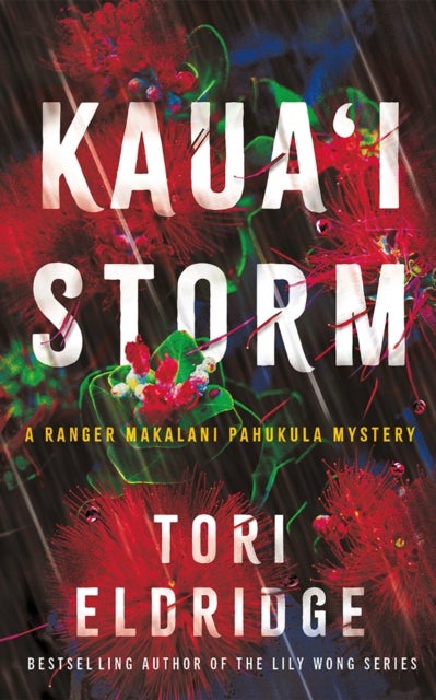 Kaua''i Storm