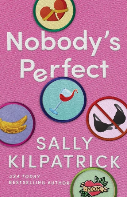 Nobody''s Perfect