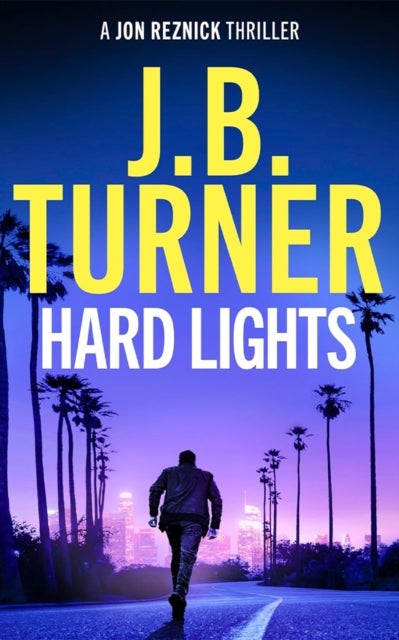Hard Lights