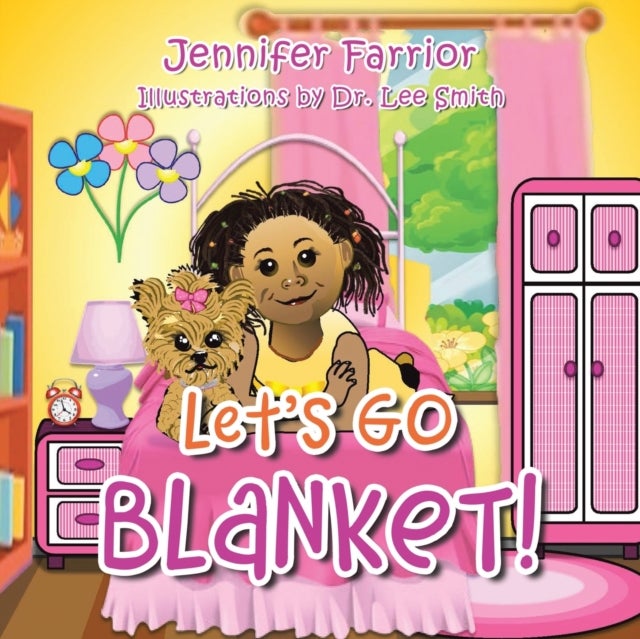 Let''s Go Blanket!