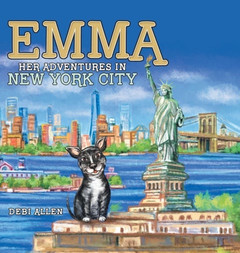 Emma - Her Adventures in New York City