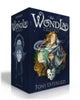 The WondLa Trilogy