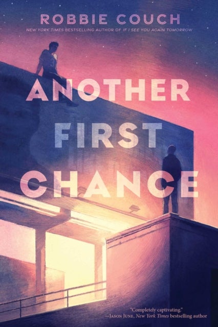 Another First Chance